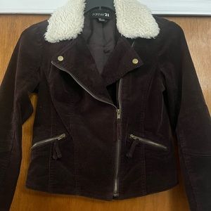 Women’s jacket